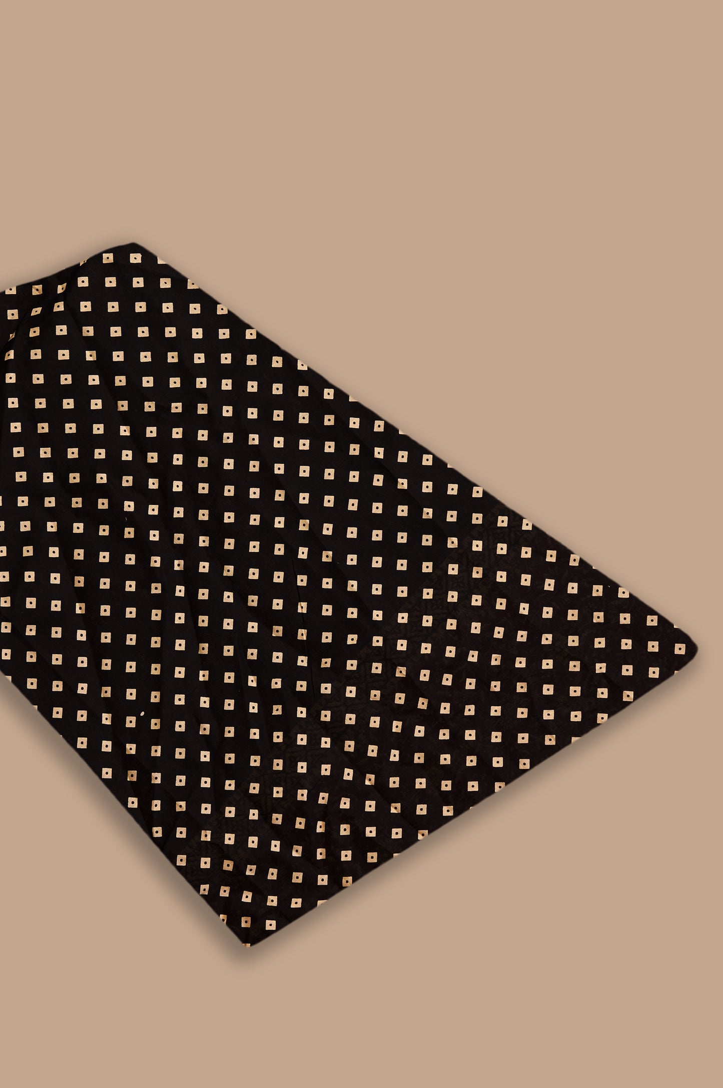 Printed Cotton MulMul Saree