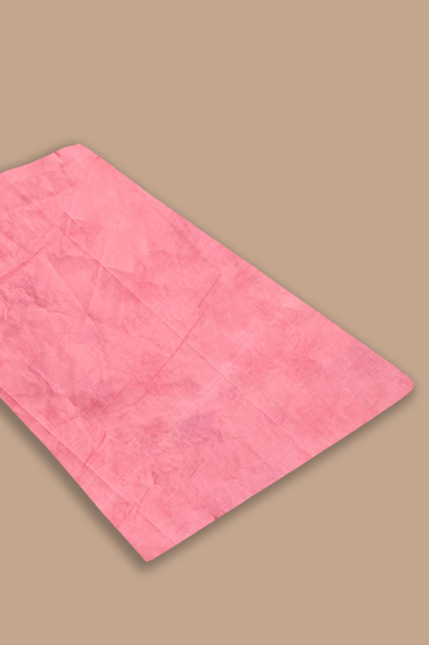 Printed Cotton MulMul Saree