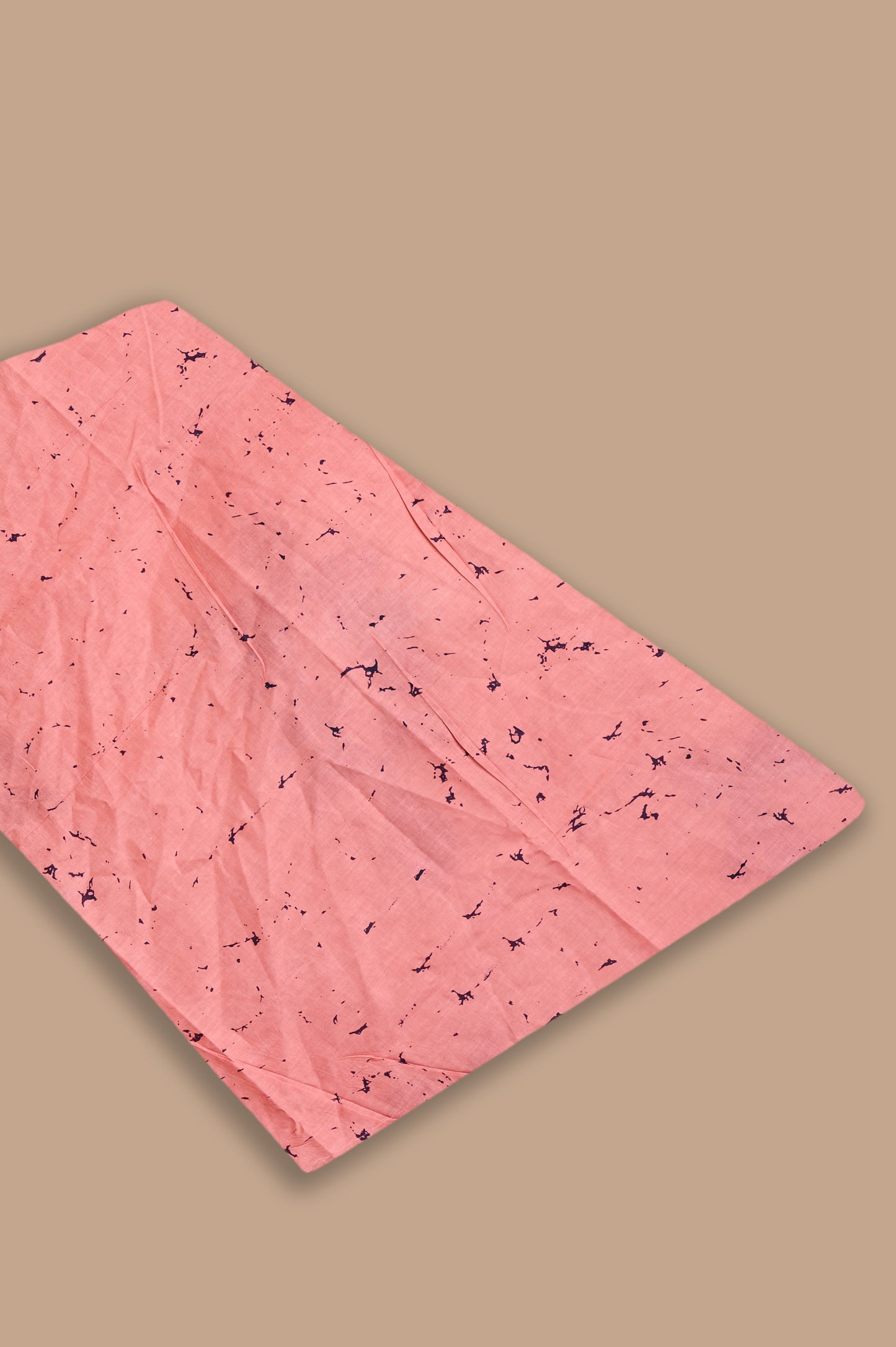Printed Cotton MulMul Saree