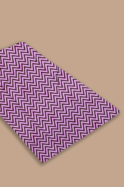 Printed Cotton MulMul Saree